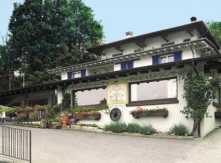 Bed and Breakfast Osteria Delle 3V Gignese Exterior foto
